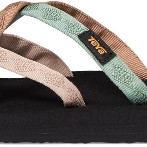 Women's Olowahu Flip-Flop - Picture 4 of 5